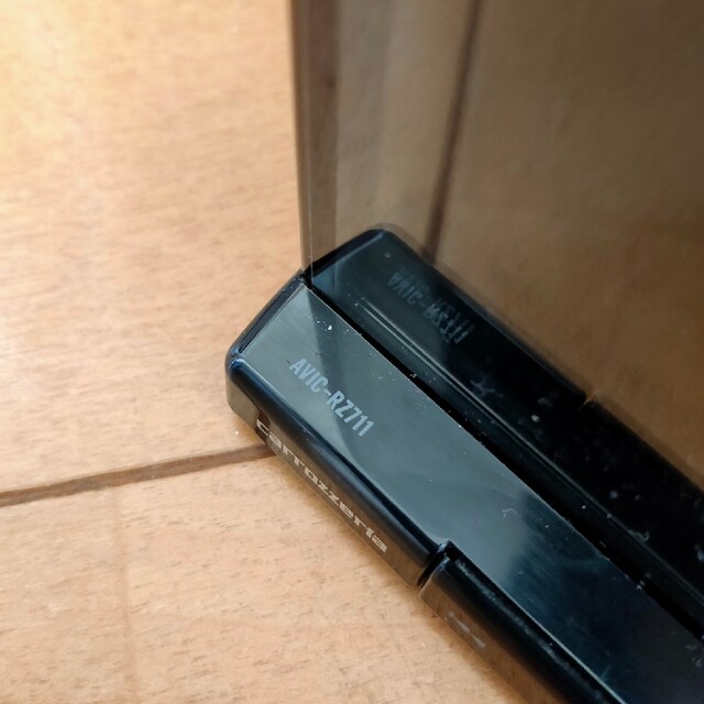 カロッツェリア 楽ナビ AVIC-RZ711 動作未確認ジャンク | www.jarussi