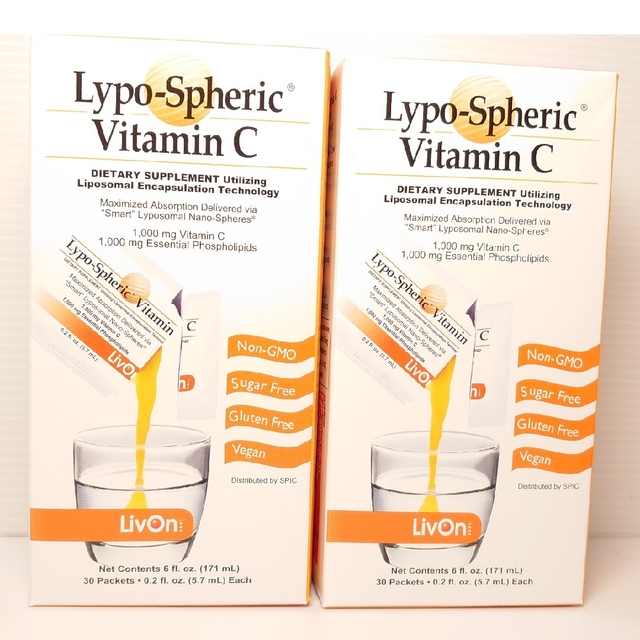 LypriCel リプライセル 新品未使用未開封 ☆2箱☆60パック