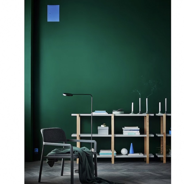 IKEA - IKEA イケア YPPERLIG イッペルリグ LEDフロアランプの通販 by