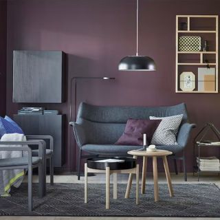 IKEA - IKEA イケア YPPERLIG イッペルリグ LEDフロアランプの通販 by
