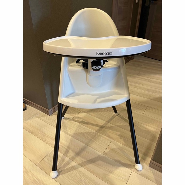 BabyBjörn High Chair, ベビービョルンハイチェアー()