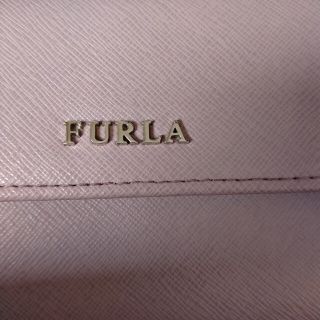 特別訳あり特価】 値下げしました 美品!フルラ 長財布 長財布