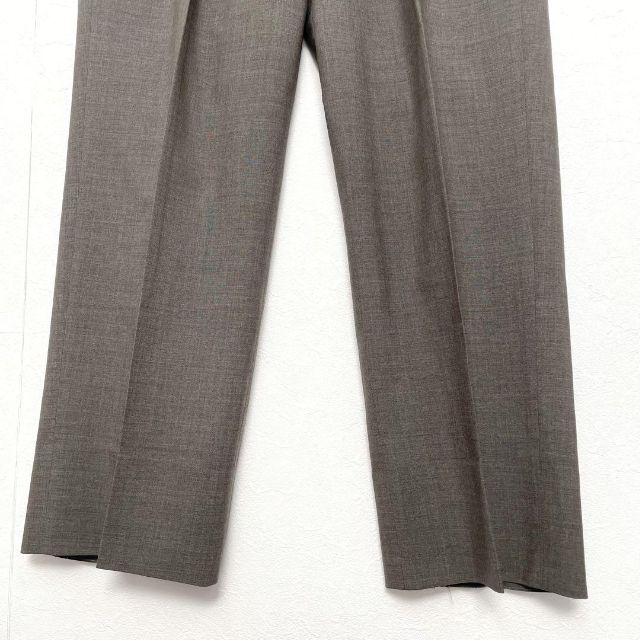 BURBERRY - 【入手困難】バーバリーロンドン ツータック BURBERRY - 【入手困難】バーバリーロンドン ツータック