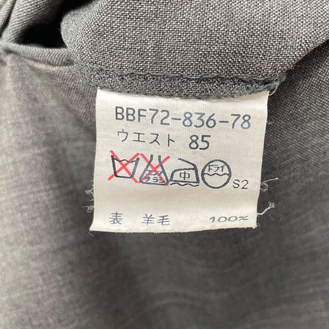 BURBERRY - 【入手困難】バーバリーロンドン ツータック BURBERRY - 【入手困難】バーバリーロンドン ツータック