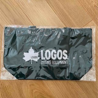 ロゴス(LOGOS)のLOGOS ミニトート 新品未開封(トートバッグ)