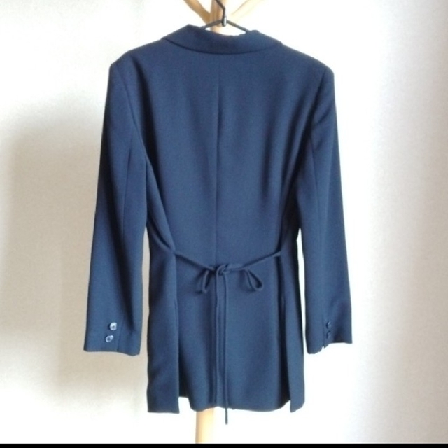 LAUTREAMONT(ロートレアモン)のロートレアモン　スーツ　ジャケット　タイトスカート　セット　日本製 レディースのフォーマル/ドレス(スーツ)の商品写真