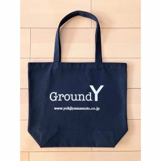 グラウンドワイ(Ground Y)のGround Y トートバッグ(トートバッグ)