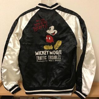 ディズニー スカジャン(メンズ)の通販 33点 | Disneyのメンズを買う