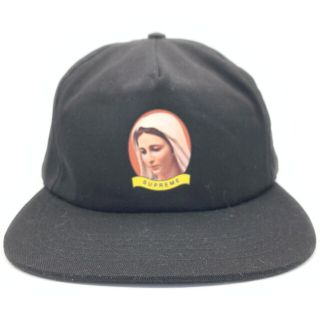 シュプリーム(Supreme)のシュプリーム 19AW Mary 5 Panel Cap 5パネルキャップ(キャップ)