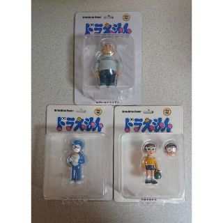 メディコムトイ(MEDICOM TOY)のメディコムトイドラえもん(ぬいぐるみ)