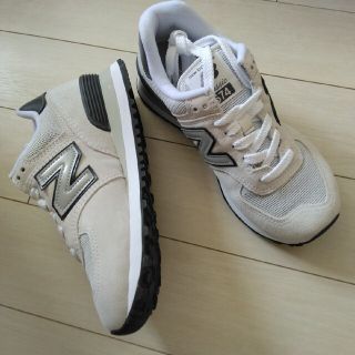 ナチュラルバランス(Natural Balance)のnew balance(スニーカー)