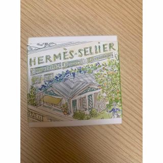 エルメス(Hermes)のせっけん　エルメス　HERMES パフュームドソープ(ボディソープ/石鹸)