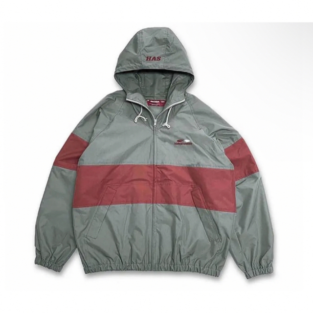 supreme シュプリーム ベロア スタッズ ブルゾン ボアジャケット L美品
