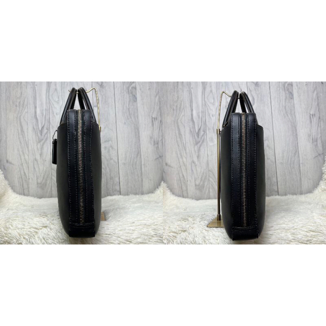 定価104500円♡高級ライン♡メトロポリタン♡美品♡コーチ ビジネス