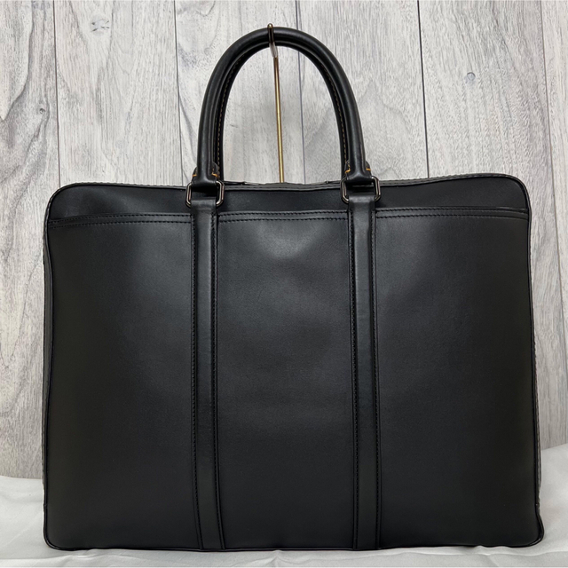 定価104500円♡高級ライン♡メトロポリタン♡極美品♡コーチ ビジネス