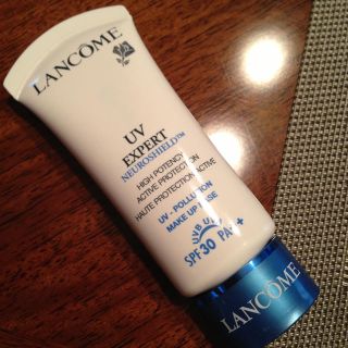 ランコム(LANCOME)のLANCOME日焼け止め入り下地(その他)