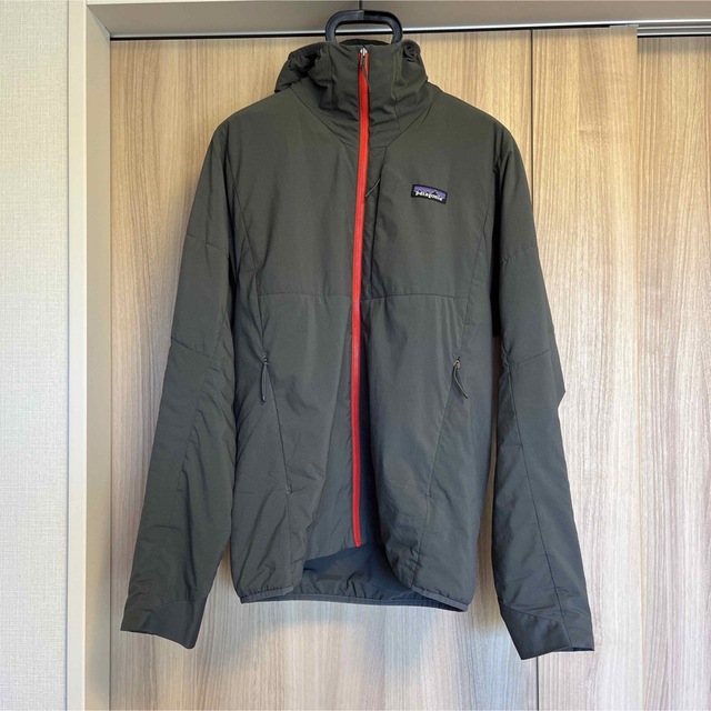 正規販売店舗 Patagonia Nano Air ナノエア・フーディ Ws Size:S