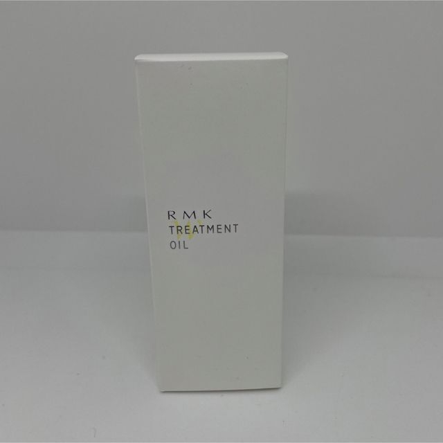RMK Wトリートメントオイル　50ml コスメ/美容のスキンケア/基礎化粧品(美容液)の商品写真