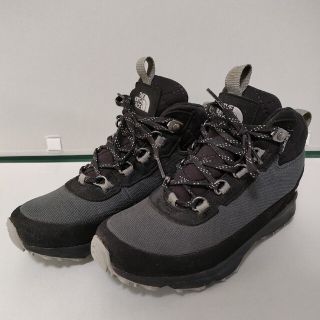 NORTH FACE　登山靴　22センチ(アウトドアシューズ)