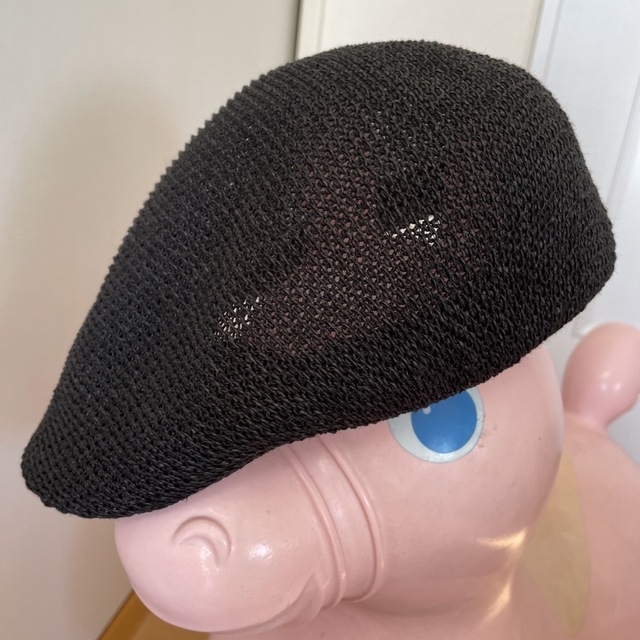 SENSE OF GRACE(センスオブグレース)の春夏　ハンチング帽　センスオブグレース メンズの帽子(ハンチング/ベレー帽)の商品写真