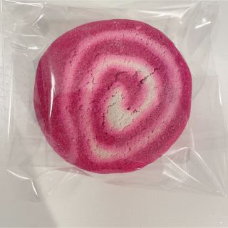 LUSH - ワンピース lush バスボム 5種セットの通販 by 太い猫's shop