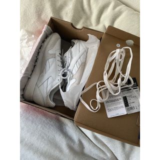 リーボック(Reebok)のReebok 1ldk リーボック　(スニーカー)