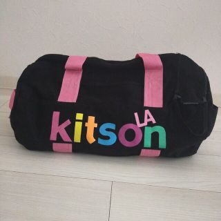 キットソン(KITSON)の■kitsonキットソン■旅行バッグ■(ボストンバッグ)