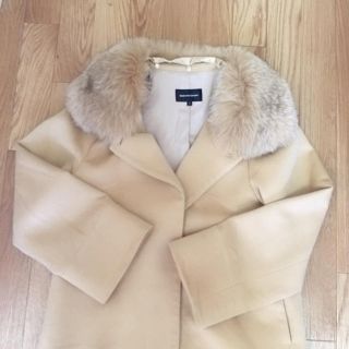 QUEENS COURT(毛皮/ファーコート)のフリマアイテム一覧 QUEENS COURT(毛皮/ファーコート)のフリマアイテム一覧
