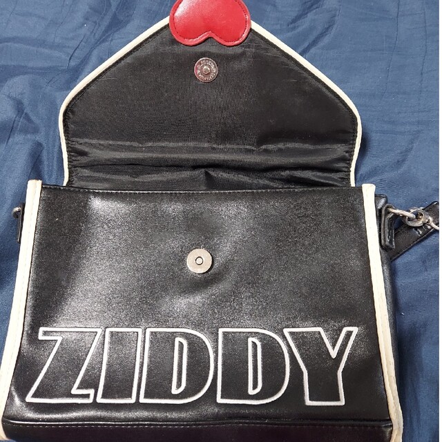 ZIDDY(ジディー)のジディ☆ショルダーバッグ キッズ/ベビー/マタニティのこども用バッグ(その他)の商品写真