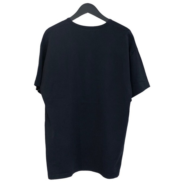 ヌメロヴェントゥーノ N21 ロゴTシャツ 半袖Ｔシャツ レディース