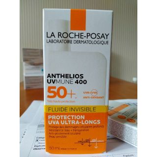 ラロッシュポゼ(LA ROCHE-POSAY)のLaroche posay 日焼け止めクリーム 1個(フェイスクリーム)