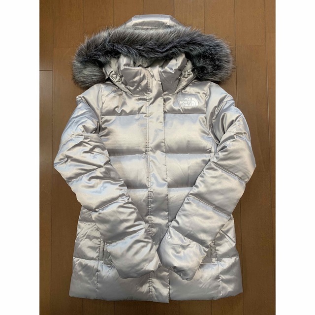 【新品タグ有】THE NORTH FACEダウンジャケット | フリマアプリ ラクマ