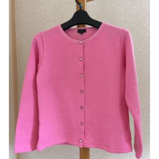 タルボット(TALBOTS)のTalbots カーディガン(カーディガン)