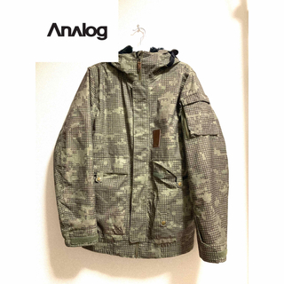 アナログクロージング(Analog Clothing)のANALOG CLOTHING CO. TYPE A-G JACKET(その他)