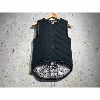 THOMAS WYLDE - THOMAS WYLDE リバーシブルダウンベスト