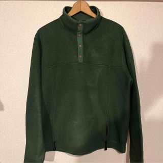 llbean エルエルビーン　山タグ　80s M(ニット/セーター)