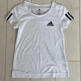 アディダス(adidas)のadidas   Tシャツ　120cm   アディダス(Tシャツ/カットソー)