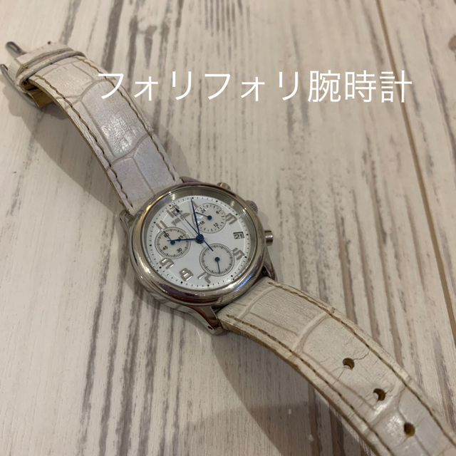 Folli Follie   フォリフォリ腕時計の通販 by ykakykak's shop