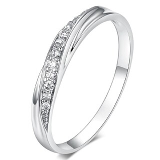 【大人気♪】指輪 アクセサリー エンゲージ レディース 結婚指輪 ジルコニア(リング(指輪))