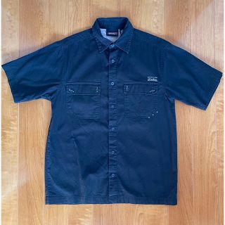 ディッキーズ(Dickies)のGENUINE Dickies ディッキーズ ワークシャツ(シャツ)