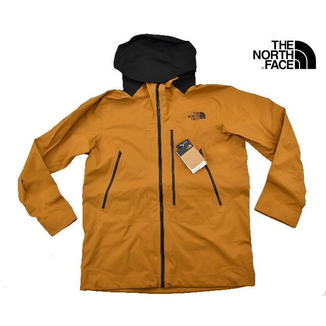 THE NORTH FACE(ザノースフェイス)のThe North Face Shredder ジャケット size:L スポーツ/アウトドアのスキー(ウエア)の商品写真