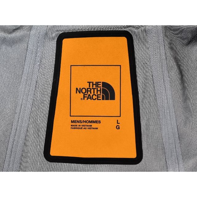 THE NORTH FACE(ザノースフェイス)のThe North Face Shredder ジャケット size:L スポーツ/アウトドアのスキー(ウエア)の商品写真