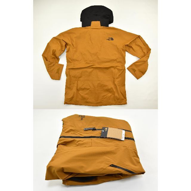 THE NORTH FACE(ザノースフェイス)のThe North Face Shredder ジャケット size:L スポーツ/アウトドアのスキー(ウエア)の商品写真