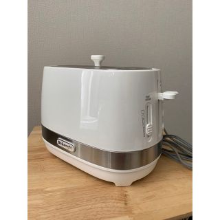 デロンギ(DeLonghi)のデロンギ(DeLonghi) アクティブ シリーズ ポップア...(調理機器)