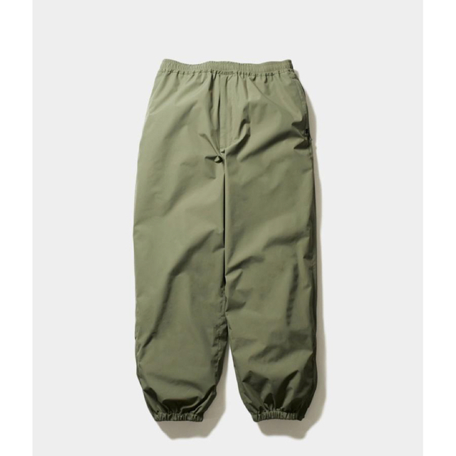 パンツDAIWA PIER39 TECH WINDBREAKER PANTS