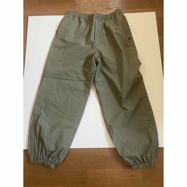 DAIWA PIER39 TECH WINDBREAKER PANTS メンズのパンツ(ワークパンツ/カーゴパンツ)の商品写真