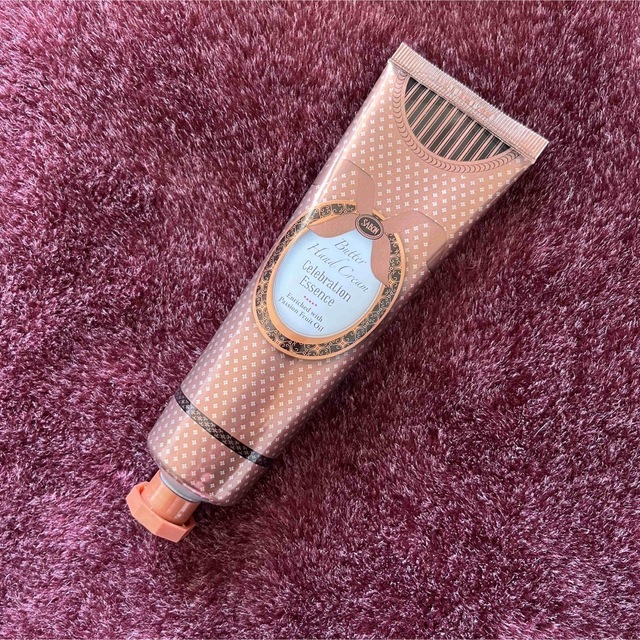 SABON(サボン)のSABON バターハンドクリーム　75ml コスメ/美容のボディケア(ハンドクリーム)の商品写真