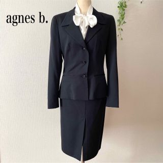 アニエスベー スーツ(レディース)の通販 74点 | agnes b.のレディース
