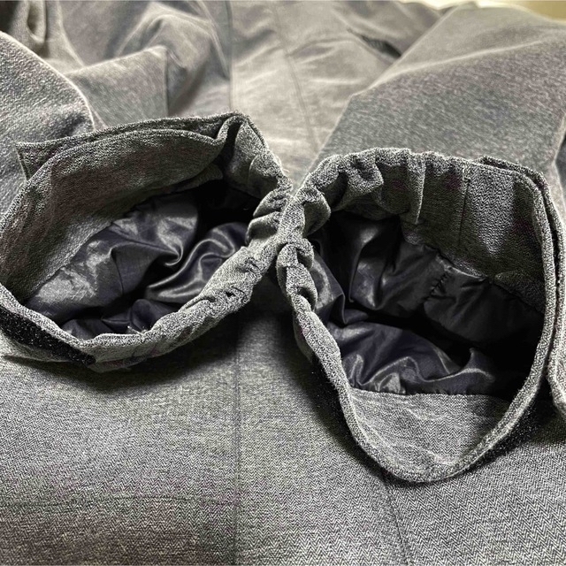 THE NORTH FACE - ☆美品☆ ノースフェイス NP61643 M カシウストリ
