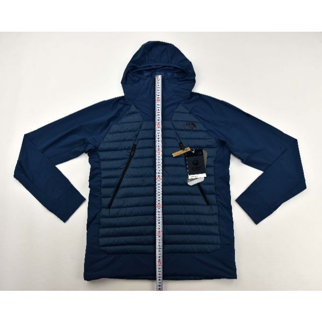 THE NORTH FACE(ザノースフェイス)のThe North Face Unlimited ジャケット size:M スポーツ/アウトドアのスキー(ウエア)の商品写真